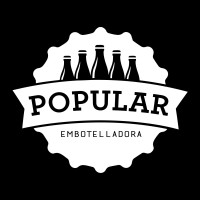 EMBOTELLADORA POPULAR logo - Similar company to Universidad Nacional Agraria De La Selva