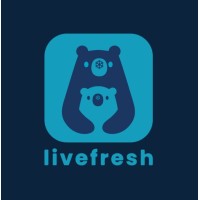 Livefresh - Tecnología de frío exclusiva logo - Similar company to Smart Farming Labs