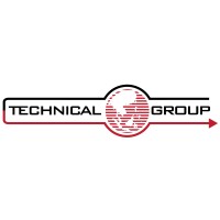 Technical Group logo - Similar company to Technical Asia Pte Ltd
