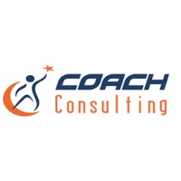 Coach Consulting logo - Similar company to Talklab (Anciennement Smart Call Distribution)