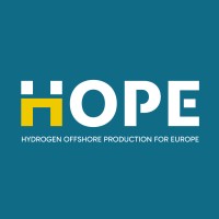 HOPE: Hydrogen Offshore Production for Europe logo - Similar company to Th2Icino