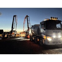 Thery transports et locations logo - Similar company to Atpr 85