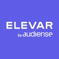Elevar logo - Similar company to Audiense