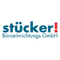 stücker Büroeinrichtungs GmbH logo - Similar company to Joppich & Rieckhoff Handelsgesellschaft Für Büroeinrichtungen Mbh