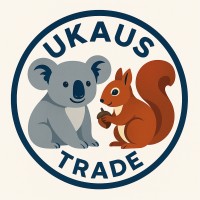 UKAUS Trade logo - Similar company to Ecotude App