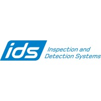 IDS Inspection and Detection Systems logo - Similar company to Iqs Peru - Inspections Quality Standards