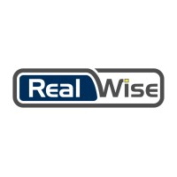 Realwise - Wir machen die WEG klar! logo - Similar company to Weg-Weiser