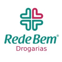 Rede Bem drogarias Camaçari logo - Similar company to Imaps Saúde