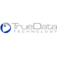 True Data Technology