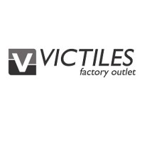 VICTILES logo - Similar company to Premier Tile Gallery