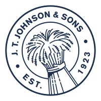 JT Johnson and Sons logo - Similar company to Gilmac Pty Ltd