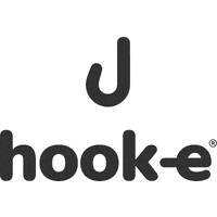hook-e logo - Similar company to Febevex