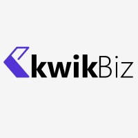 KwikBiz logo - Similar company to Hellbent Software & Educational Services Llp
