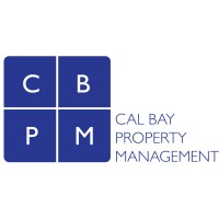 Cal Bay Property Management logo - Similar company to Aborn Powers, Inc.