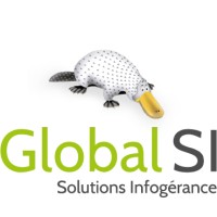 GLOBAL SI logo - Similar company to Ava6 Lyon (Ex Actilan)