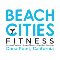 Beach Cities Fitness logo - Similar company to Global Electronic Commerce Society