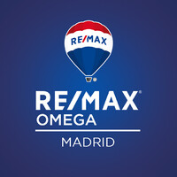 RE/MAX OMEGA Servicios Inmobiliarios logo - Similar company to Grupo Whitby