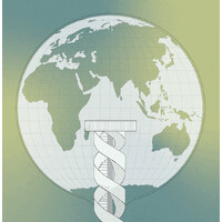 Georama logo - Similar company to Transboréal