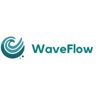 WaveFlow Oy logo - Similar company to Gridgo
