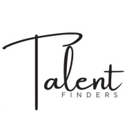 Talent Finders logo - Similar company to Internaxe