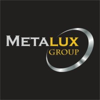 Metalux Group logo - Similar company to Arch Project Azerbaijan