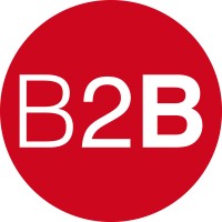 B2B TELECOMUNICACIONES S.L logo - Similar company to Nytelcom Telecomunicaciones Sl