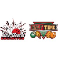 Strikes Unlimited And Halftime Bar And Grill
