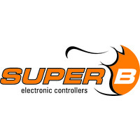 We Drive Solar Electronic Controllers logo - Similar company to Scale Upp