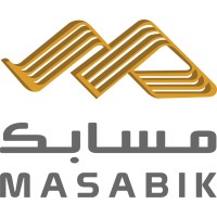 Masabik logo - Similar company to Arabian Precision Industries