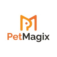 Petmagix logo - Similar company to فیدو پت | Fidopet