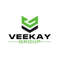 Veekay Group logo - Similar company to Plan B Associates