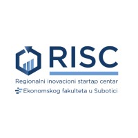 Regionalni inovacioni Start up centar Ekonomskog fakulteta u Subotici logo - Similar company to Gmerch Shop