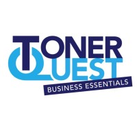 TonerQuest Office Supplies logo - Similar company to Avalon Expediting