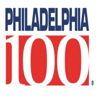 Philadelphia 100® logo - Similar company to M5 Supply, Llc