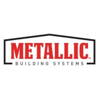 Metallic Building Systems logo - Similar company to Mbci