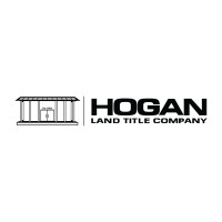 Hogan Land Title logo - Similar company to Meridian Title Company