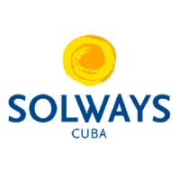 Solways Cuba logo - Similar company to Class Limitless