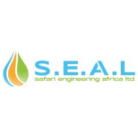 Safari Engineering Africa Limited logo - Similar company to Roxos Organization