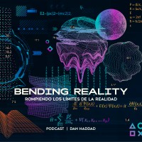 BENDING REALITY logo - Similar company to Güri