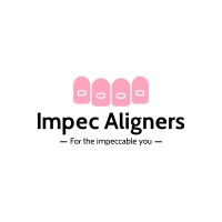 Impec Aligners logo - Similar company to In-Align Orthodontics Ltd