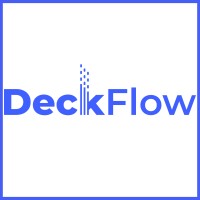 Deck Flow logo - Similar company to Akoustys