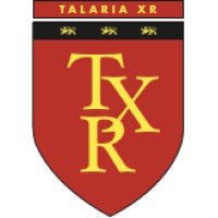 Talaria-XR logo - Similar company to Your Analytical Partner | Consulting
