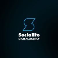 Socialito Digital Agency logo - Similar company to Digitechniks