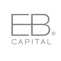 EB CAPITAL logo - Similar company to Comitê Brasileiro De Usuários Do Emtp/Atp - Cbue