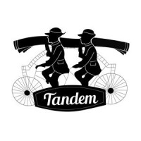 Tandem Textile logo - Similar company to Bordo Textile