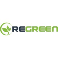 ReGreen logo - Similar company to Collateral Risk Solutions