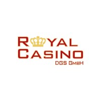 Royal Casino DGS GmbH logo - Similar company to Sandbox Vr Germany North