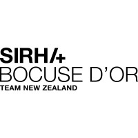 Bocuse d'Or Team New Zealand logo - Similar company to Ascent Roofing Nz