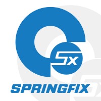 SPRINGFIX Befestigungstechnik GmbH logo - Similar company to Springfix Ag