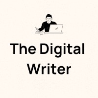 The Digital Writer logo - Similar company to The Core Group